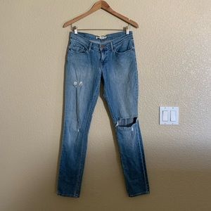 Levi jeans